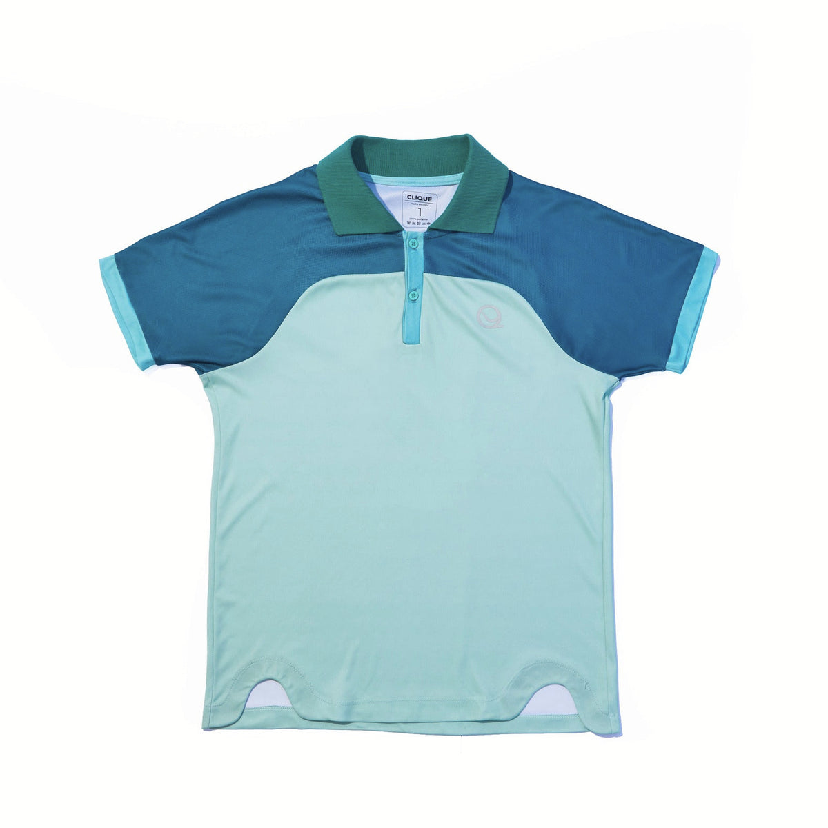 Polera Smash - SAGE / 1